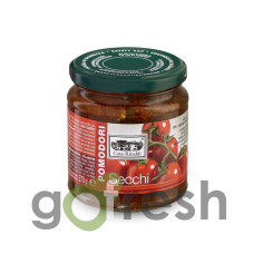 Roșii uscate în ulei de floarea soarelui Casa Rinaldi 270g